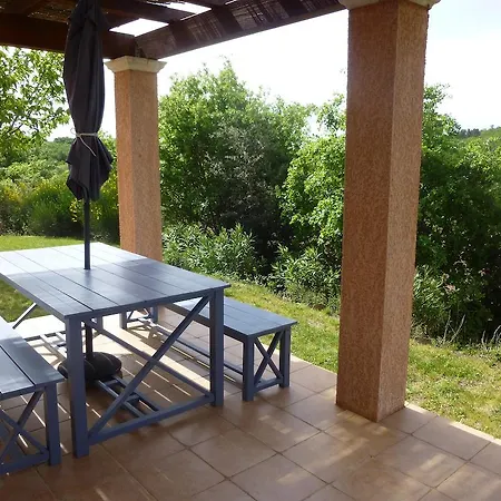 Ferienhaus Le Tournesol Adult A Partir De 16 Ans *