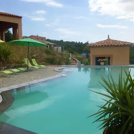 Ferienhaus Le Tournesol Adult A Partir De 16 Ans