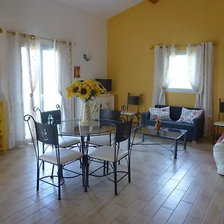 Ferienhaus Le Tournesol Adult A Partir De 16 Ans