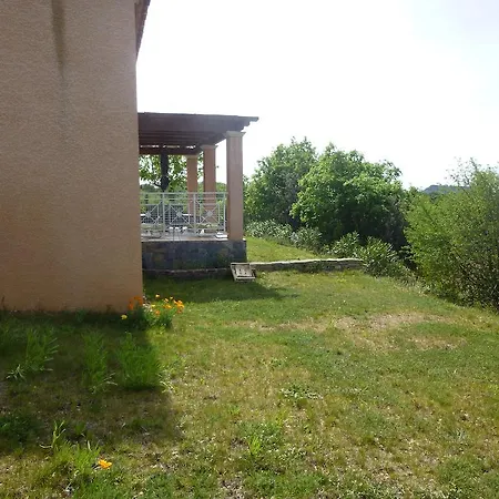Le Tournesol Adult A Partir De 16 Ans Ferienhaus Saint-Jean-de-la-Blaquiere
