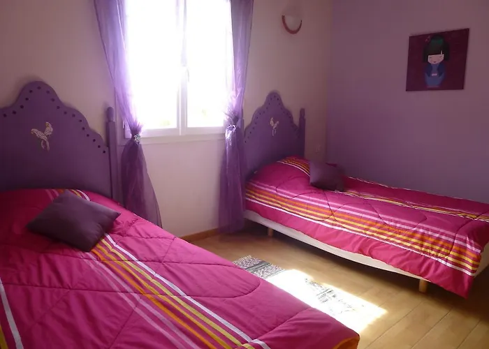 Le Tournesol Adult A Partir De 16 Ans * Saint-Jean-de-la-Blaquiere